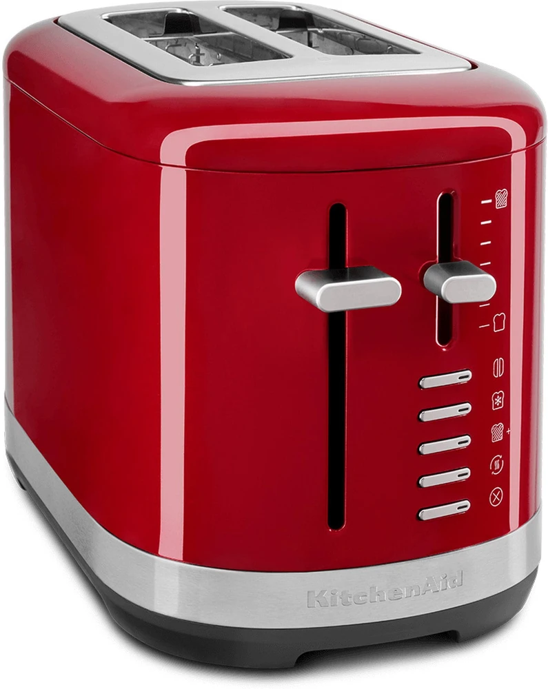 Skrudintuvas KitchenAid 5KMT2109EER raudona