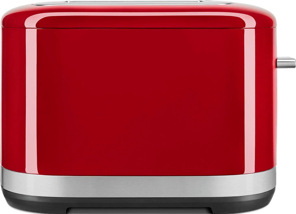 Skrudintuvas KitchenAid 5KMT2109EER raudona