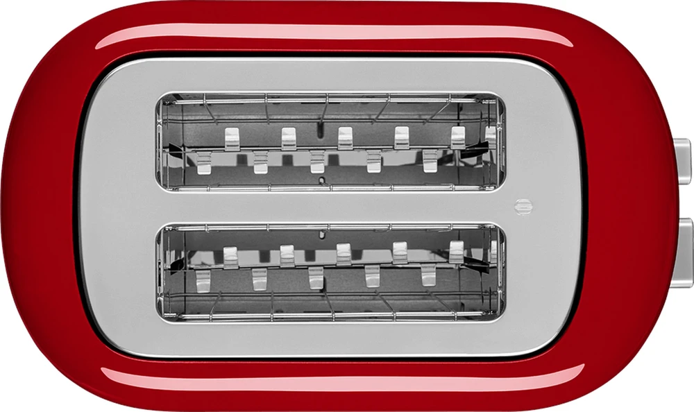 Skrudintuvas KitchenAid 5KMT2109EER raudona
