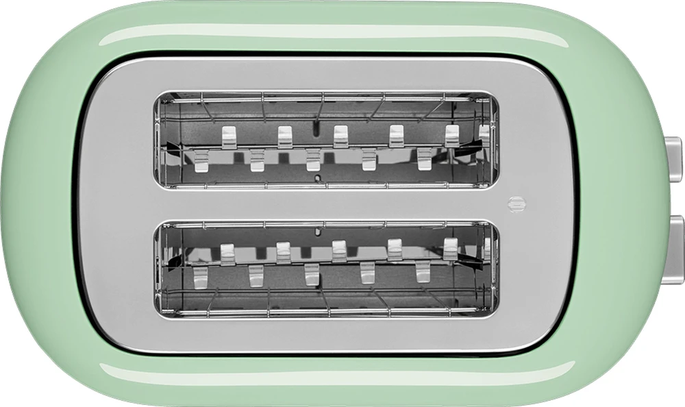 Skrudintuvas KitchenAid 5KMT2109EPT šviesiai žalia