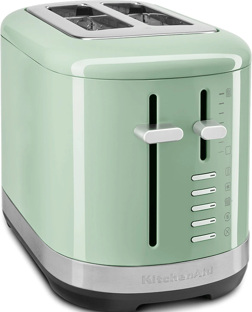 Skrudintuvas KitchenAid 5KMT2109EPT šviesiai žalia