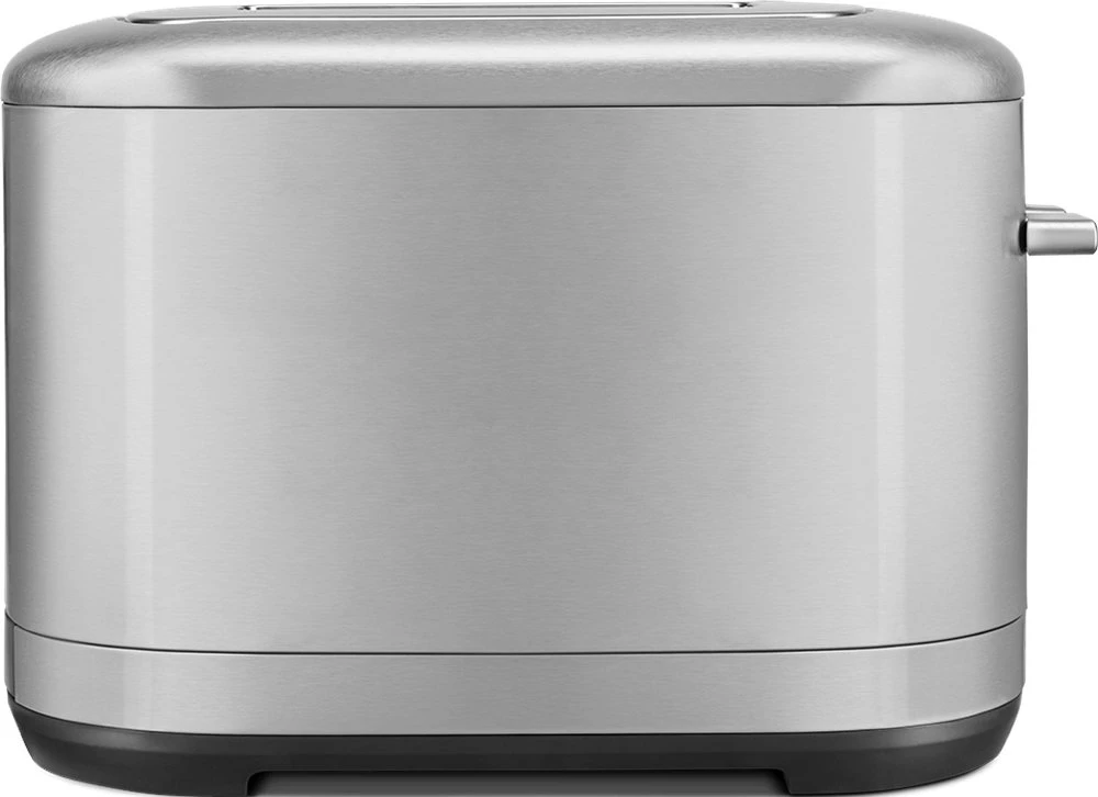 Skrudintuvas KitchenAid 5KMT2109ESX inox