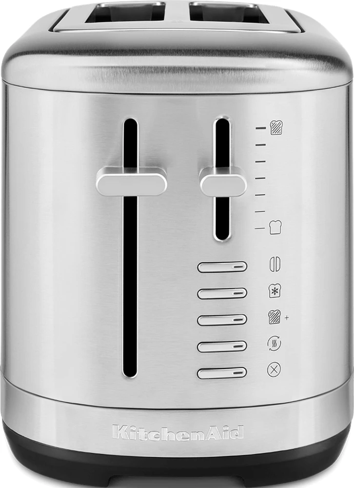 Skrudintuvas KitchenAid 5KMT2109ESX inox