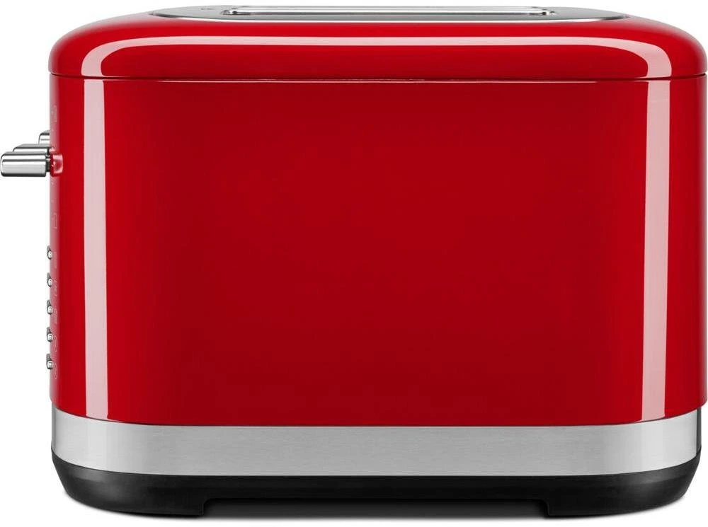 Skrudintuvas KitchenAid 5KMT4109EER raudona