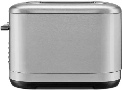 Skrudintuvas KitchenAid 5KMT4109ESX inox