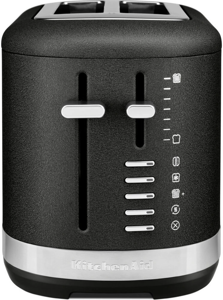Skrudintuvas KitchenAid 5KMT2109EBK juoda