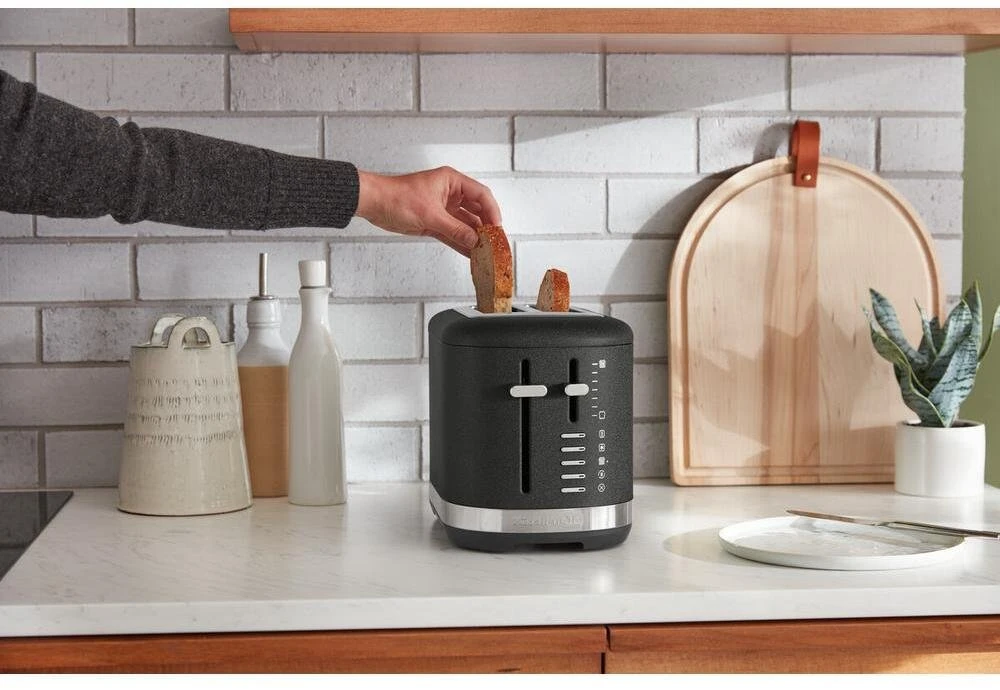 Skrudintuvas KitchenAid 5KMT2109EBK juoda