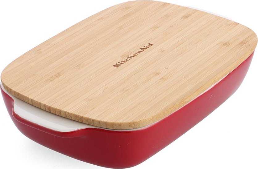 KitchenAid Universalus keraminis kepimo indas, 1,9l