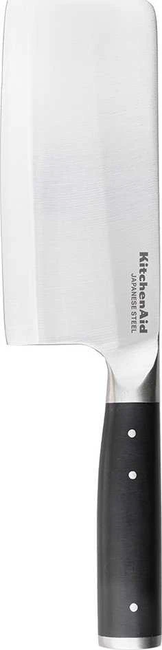 KitchenAid virtuvinis kirvis 15 cm su dangteliu