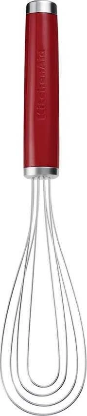 KitchenAid plokščia plakimo šluotelė