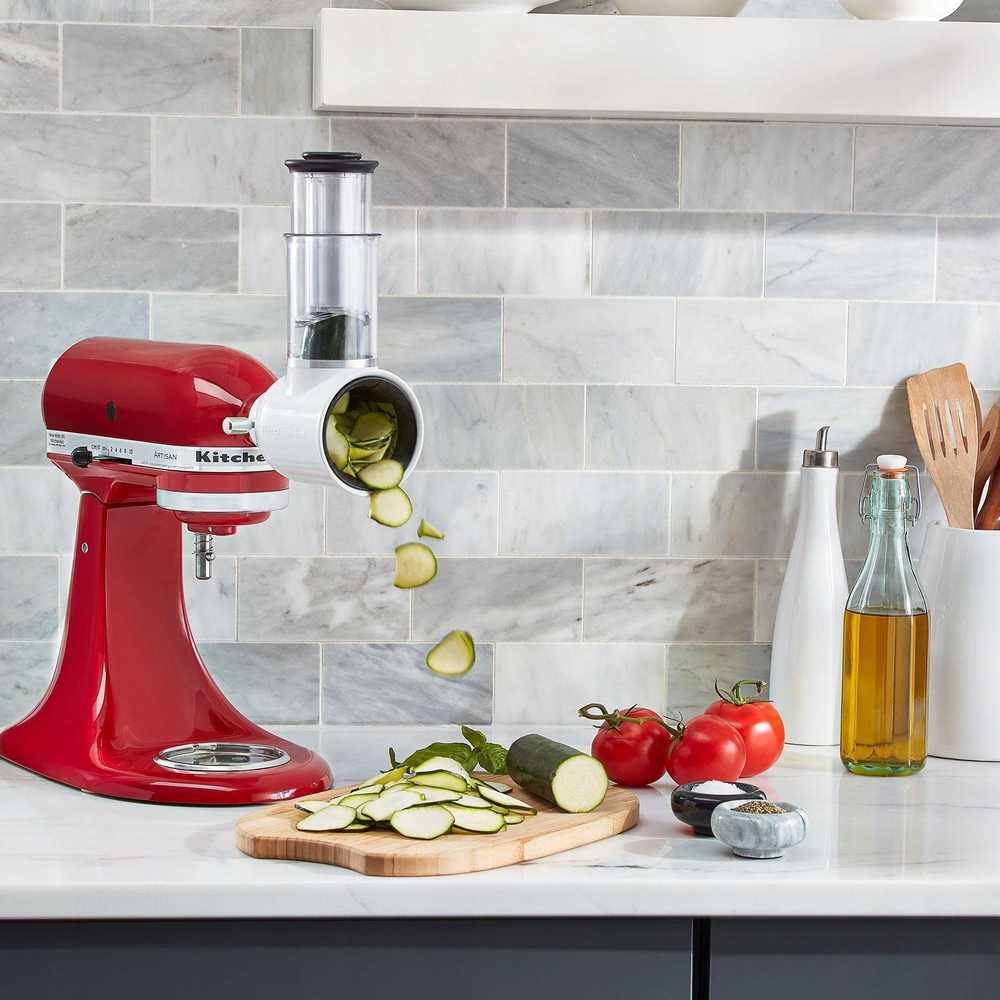 Priedas KitchenAid 5KSMVSA