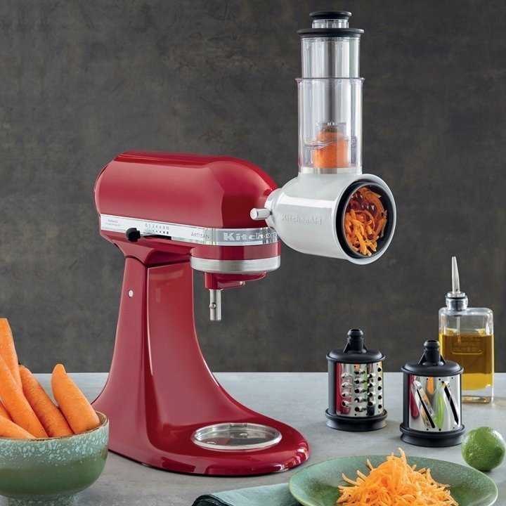 Priedas KitchenAid 5KSMVSA