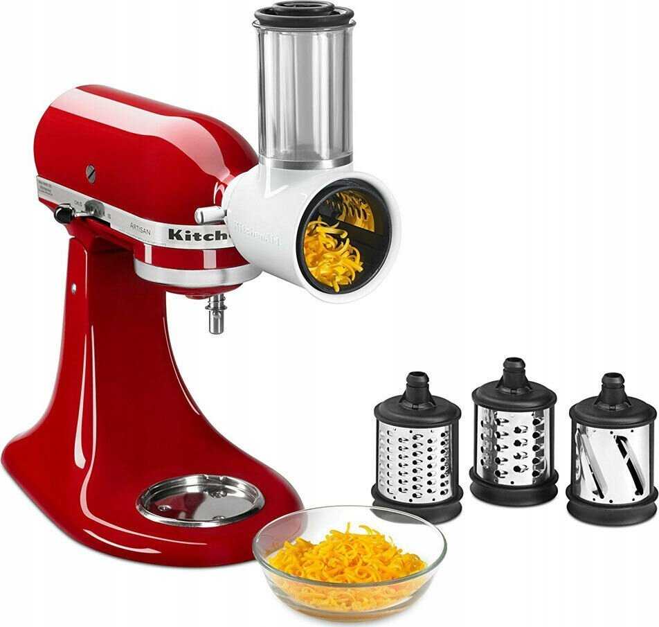 Priedas KitchenAid 5KSMVSA