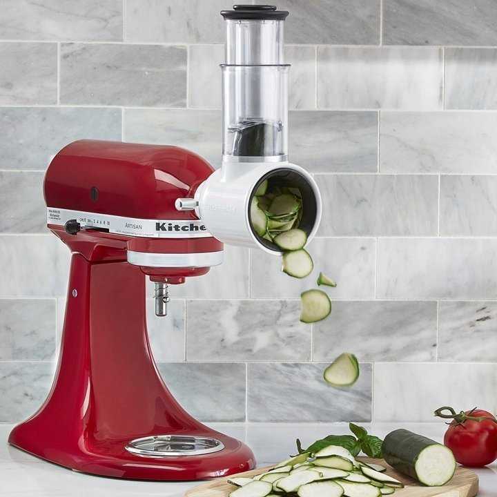 Priedas KitchenAid 5KSMVSA