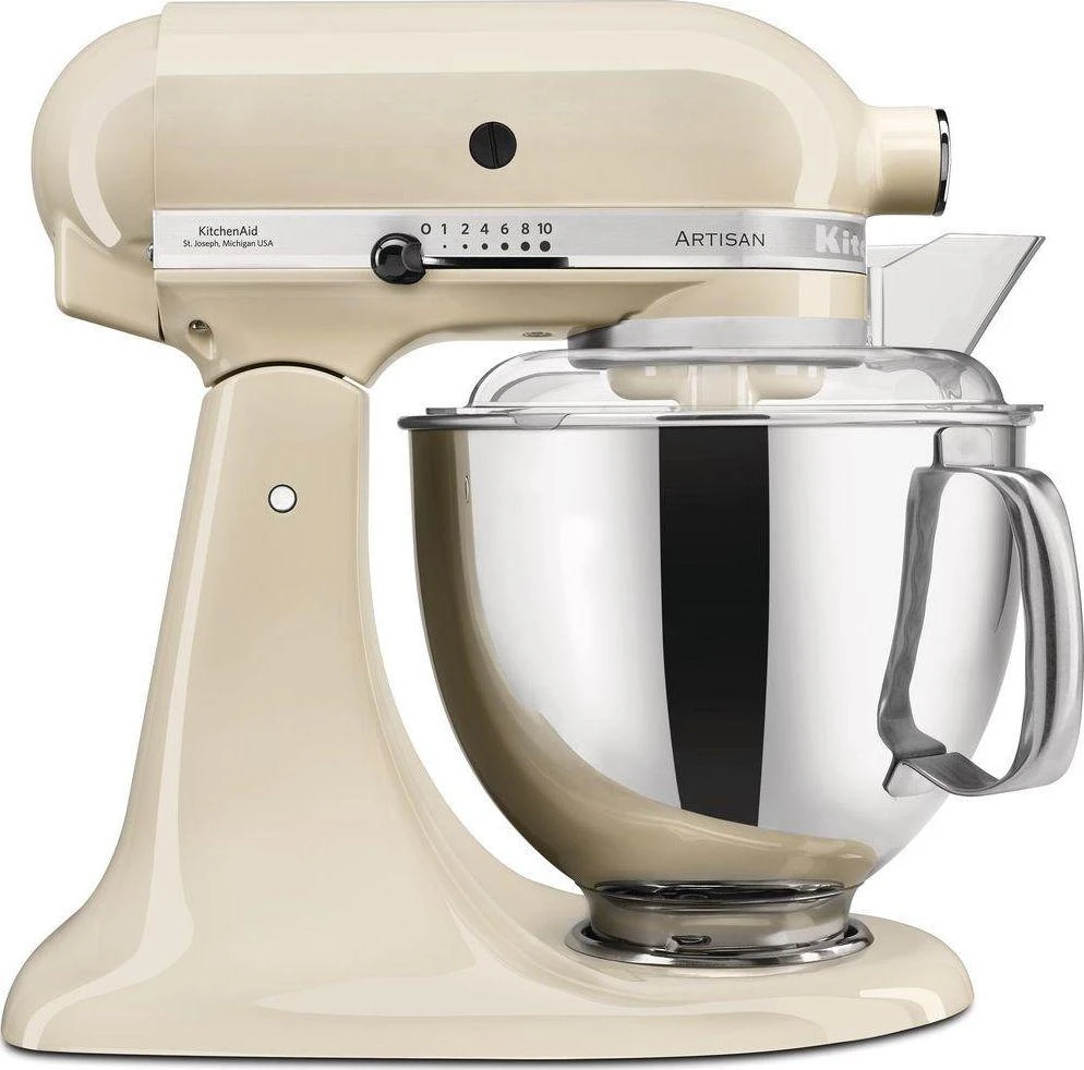 Virtuvinis kombainas KitchenAid Artisan 5KSM175PSEAC (300W)