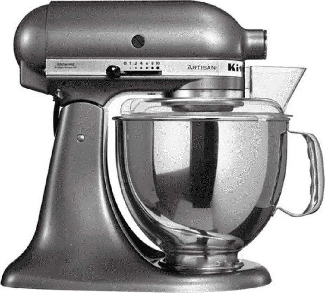 Virtuvinis kombainas KitchenAid Artisan 5KSM175PSEMS (300W)