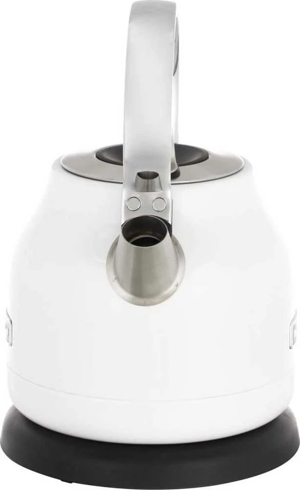 Virdulys electric KitchenAid 5KEK1222EWH (1500W 1.25l, baltos spalvos)