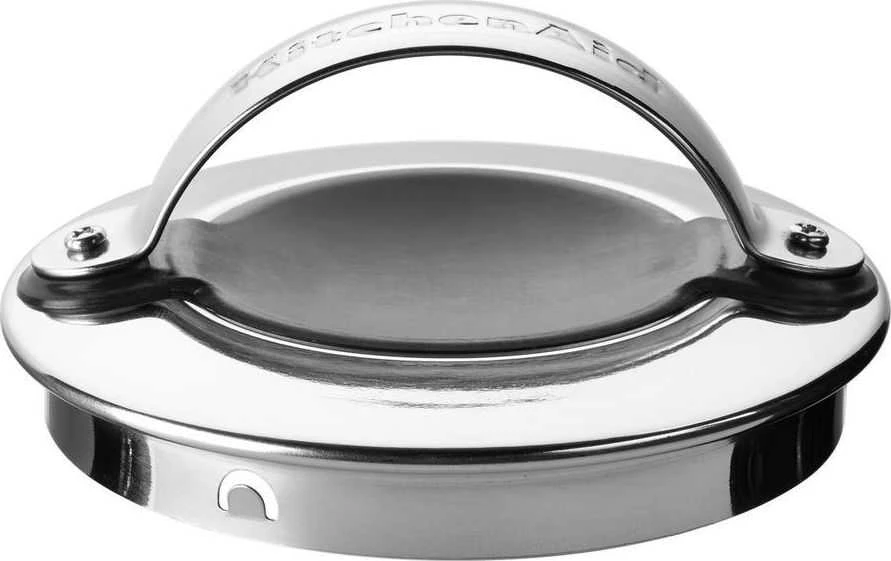 Virdulys electric KitchenAid 5KEK1222EWH (1500W 1.25l, baltos spalvos)