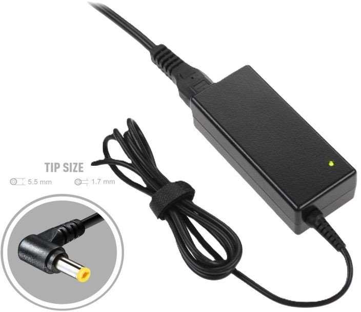 Nešiojamojo kompiuterio maitinimo adapteris Kiti 180W ikroviklis nesiojamam kompiuteriui 19.5V 9.23A, 5.5x1.7mm, ACER