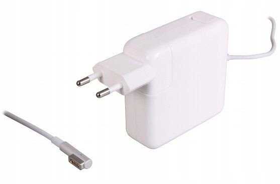 Nešiojamojo kompiuterio maitinimo adapteris Kiti 45W ikroviklis nesiojamam kompiuteriui 14.85V 3.05A, MagSafe2, APPLE