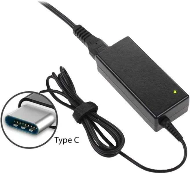 None Nežinomas KROVIKLIS KOMP 90W USB-C