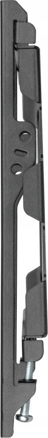 Sieninis laikiklis KIVI Basic-22F Fixed, VESA 200x200, 23'-43' Max 45kg