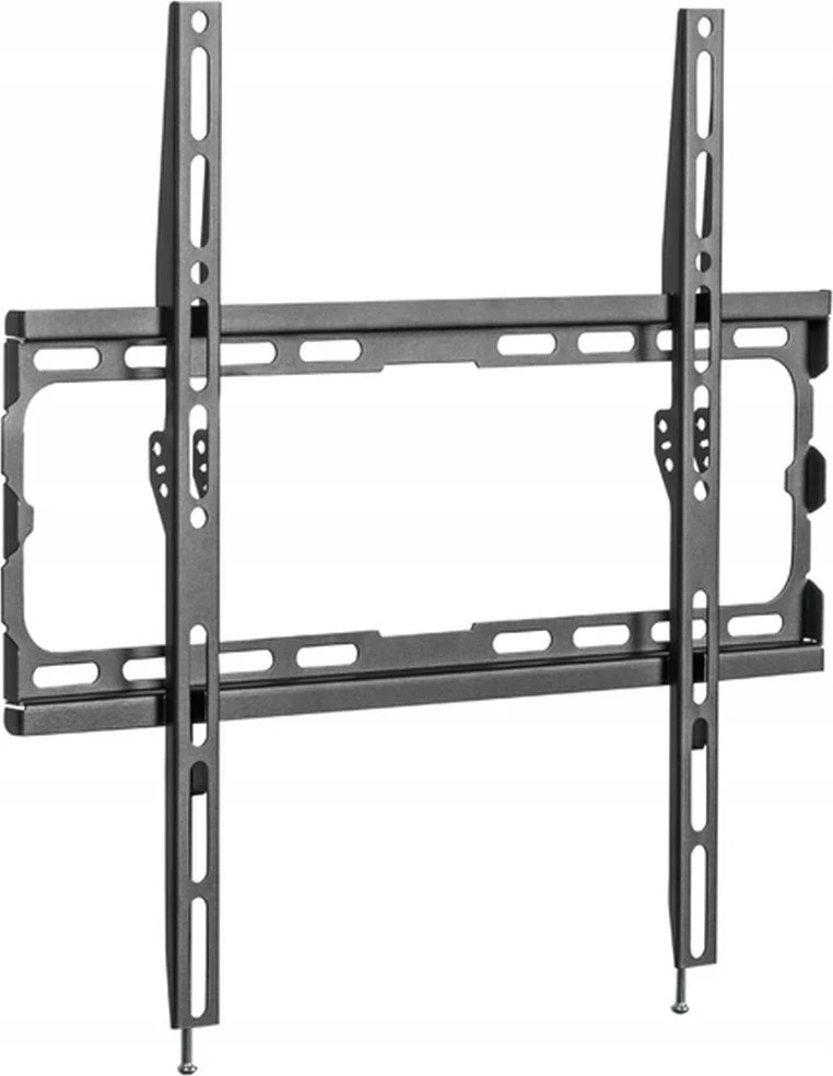 Sieninis laikiklis KIVI Basic-44F Fixed, VESA 400x400, 32'-70' Max45kg