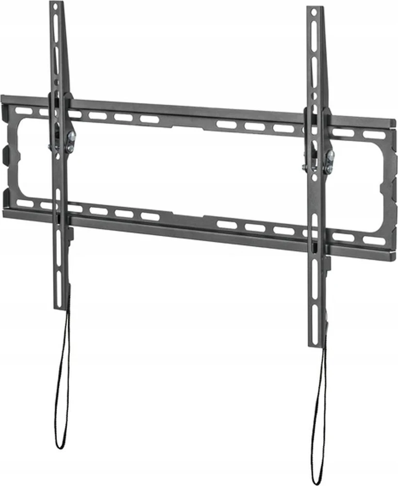 Sieninis laikiklis KIVI Basic-46T Tilted, VESA 400x600,37'-80' Max45kg