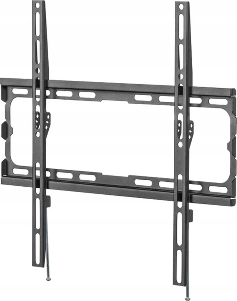 Sieninis laikiklis KIVI Basic-44F Fixed, VESA 400x400, 32'-70' Max45kg