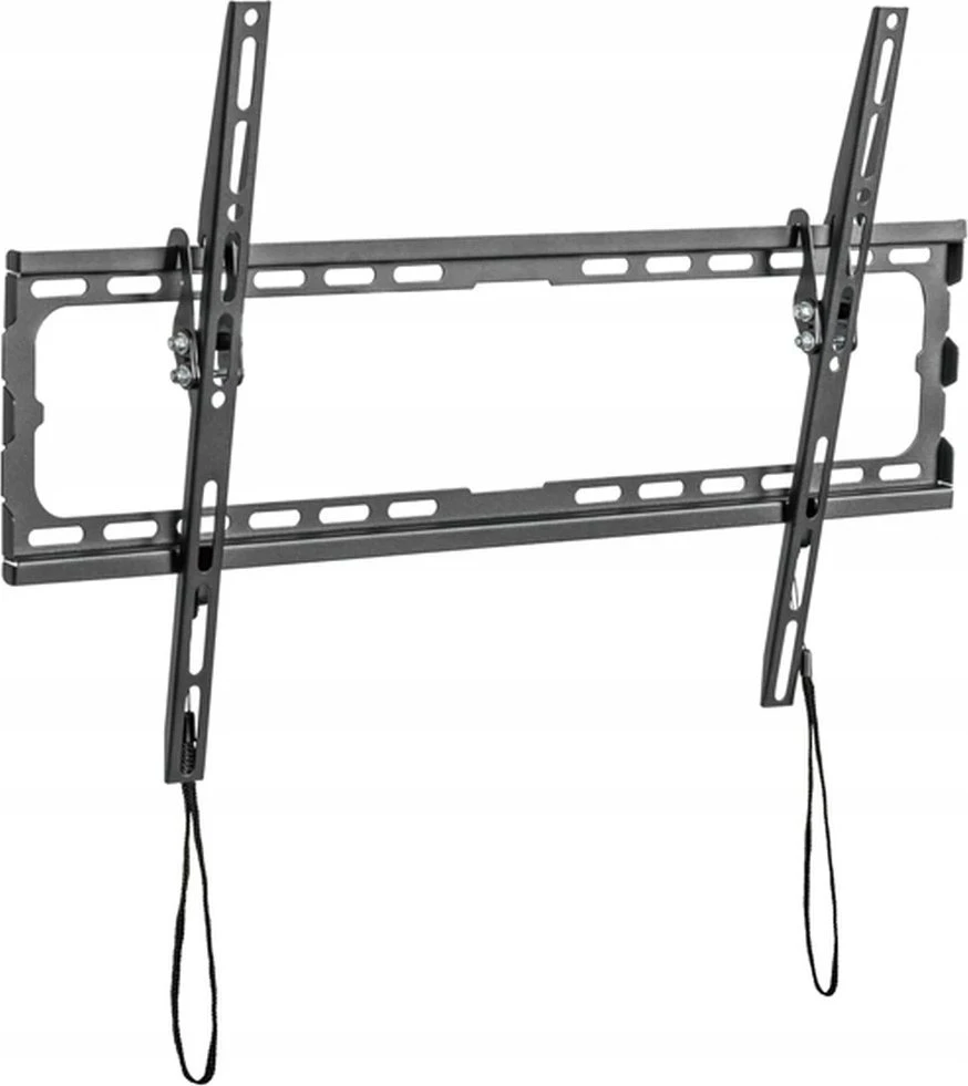 Sieninis laikiklis KIVI Basic-46T Tilted, VESA 400x600,37'-80' Max45kg