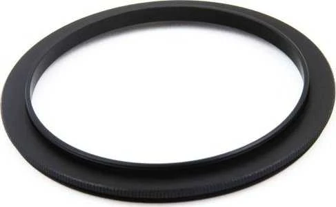 KiwiFotos Adapterio žiedas Adapterio atvirkštinis tvirtinimas 55–58 mm