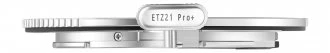 Kiwifotos Adapteris bagnetowy su autofocusem Megadap ETZ21 PRO+ - Sony E / Nikon Z