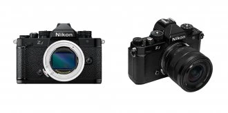 Kiwifotos Adapteris bagnetowy su autofocusem Megadap ETZ21 PRO+ - Sony E / Nikon Z
