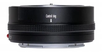 KiwiFotos Bajoneto adapteris su autofokusu Megadap EFTZ21 - Canon EF / Nikon Z
