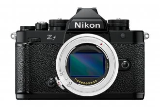 Kiwifotos Adapteris bagnetowy su autofocusem Megadap ETZ21 PRO+ - Sony E / Nikon Z
