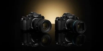 Kiwifotos Adapteris bagnetowy su autofocusem Megadap ETZ21 PRO+ - Sony E / Nikon Z