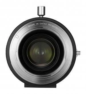 Objektyvas Adapteris - Venus Optics Laowa Magic Shift Converter LW-MSC 1.4x Nikon F/Z