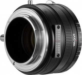 Objektyvas Adapteris - Venus Optics Laowa Magic Shift Converter LW-MSC 1.4x Nikon F/Z