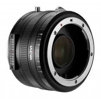 Objektyvas Adapteris - Venus Optics Laowa Magic Shift Converter LW-MSC 1.4x Nikon F/Z
