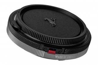 KiwiFotos Adapteris bagnetowy Voigtlander Close Focus II Leica M / Sony E