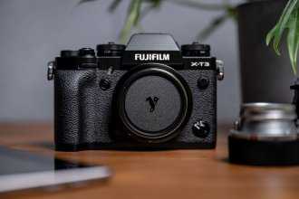 Voigtlander Close Focus II su rageliu Leica M / Fujifilm X