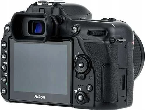 KiwiFotos Eyecup tipas Dk- 20 Dk- 21 Dk- 23 Dk- 24 Dk- 25 Dk- 28 Nikin