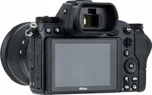 Kiwifotos Okuliaro tipo Dk-29 Dk39, skirtas „Nikon Z 7 6 Z7 Z6“