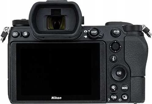 Kiwifotos Okuliaro tipo Dk-29 Dk39, skirtas „Nikon Z 7 6 Z7 Z6“