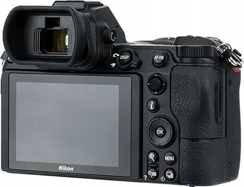 Kiwifotos Okuliaro tipo Dk-29 Dk39, skirtas „Nikon Z 7 6 Z7 Z6“