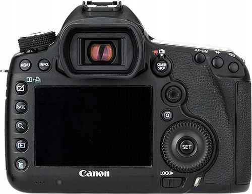 KiwiFotos Eyecup tipas Eg į Canon Eos