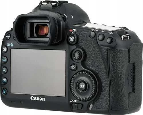 KiwiFotos Eyecup tipas Eg į Canon Eos
