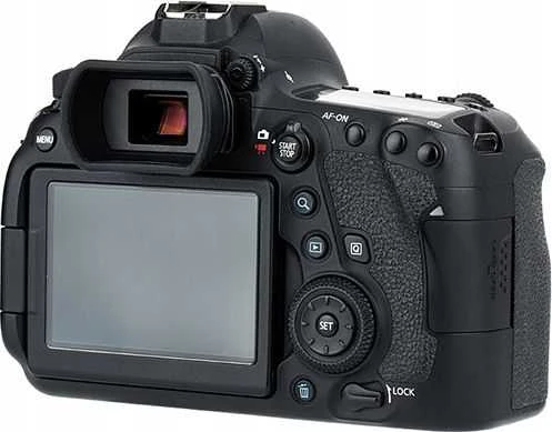 Kiwifotos KiwiPhotos akių vokų tipai Eb Ef Canon Eos