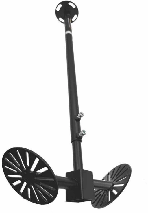Laikiklis Camsafe CS10-KSO2 balta