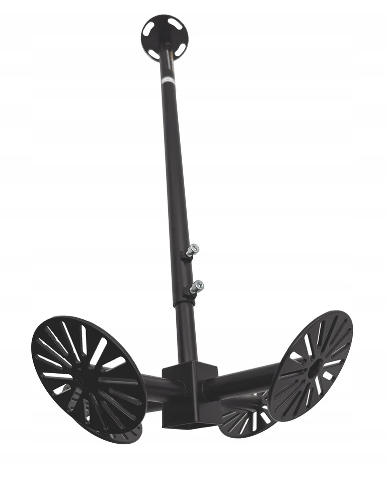 Laikiklis Camsafe CS10-KSO4 balta